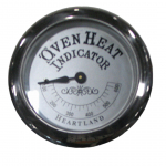 Heartland S1125 Oven Door Thermometer -decorative only